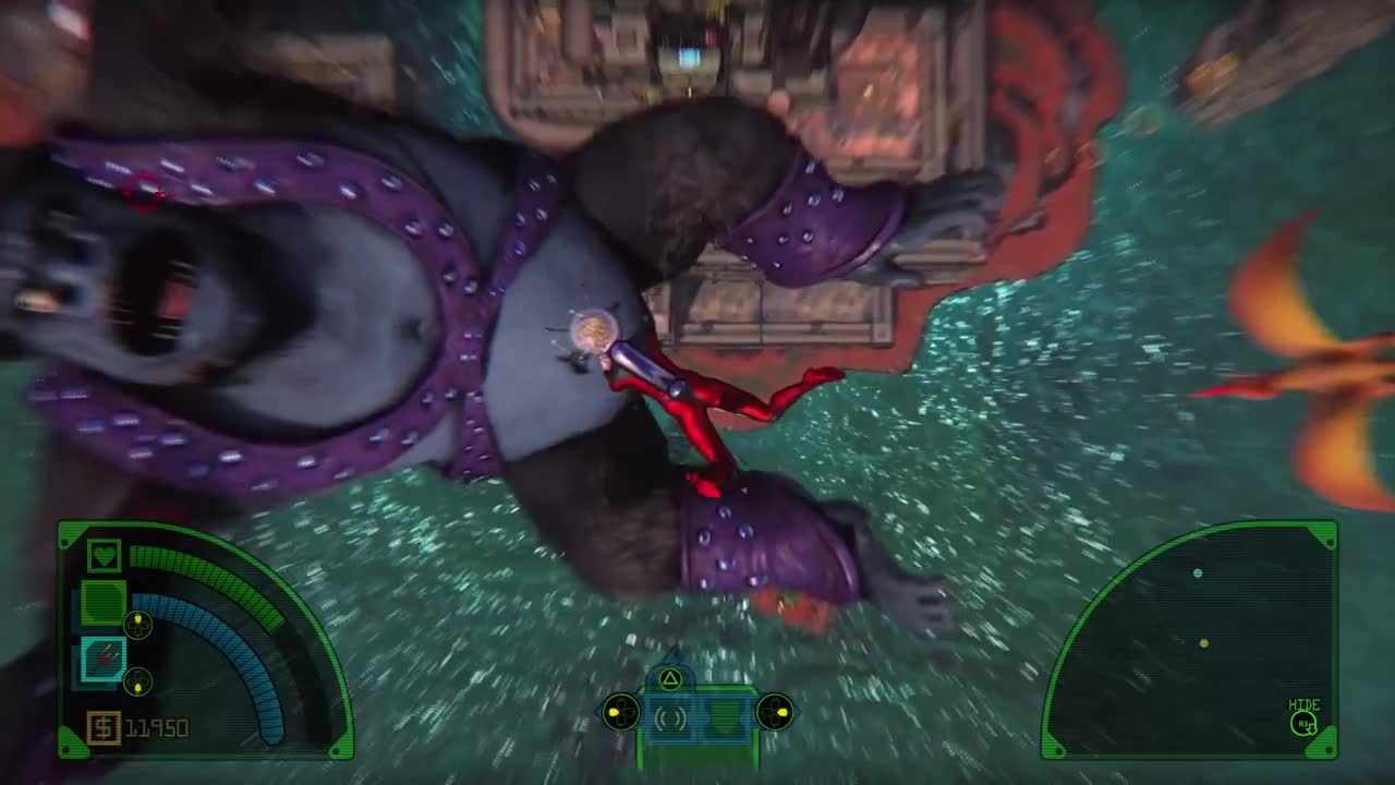 The Deadly Tower of Monsters: Freefalling video - ModDB