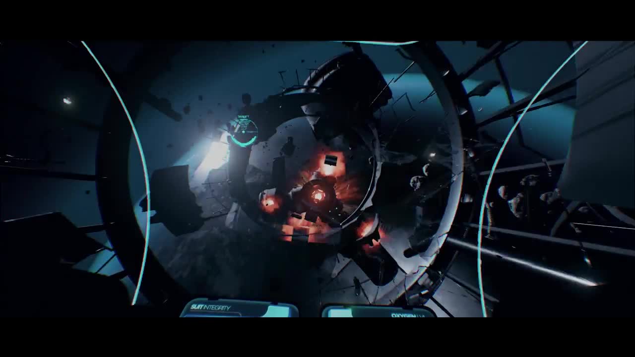 Homebound Gameplay Teaser Vr Experience Video Moddb