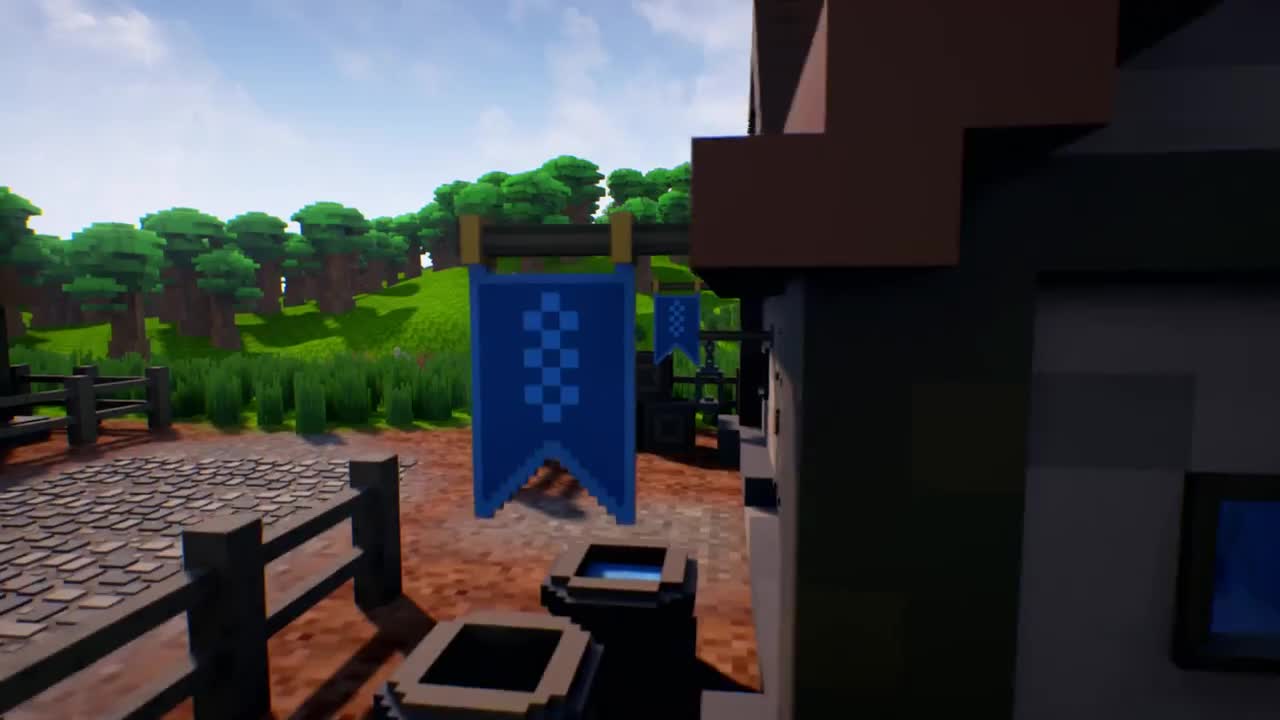 hurricane greenlight preview 1 video - ModDB