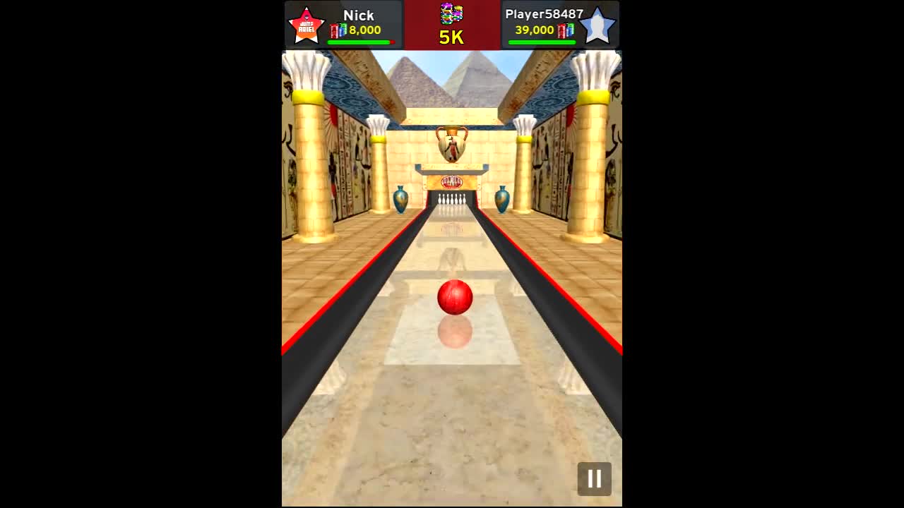 Bowling Stars - Bowling Game for Android, iOS & Fa