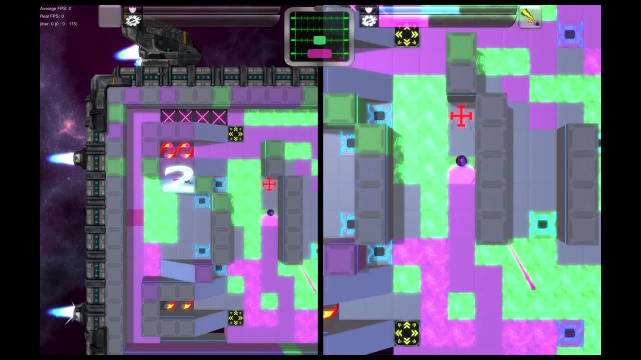 Control Shift: Capture the Flag Mode video - ModDB
