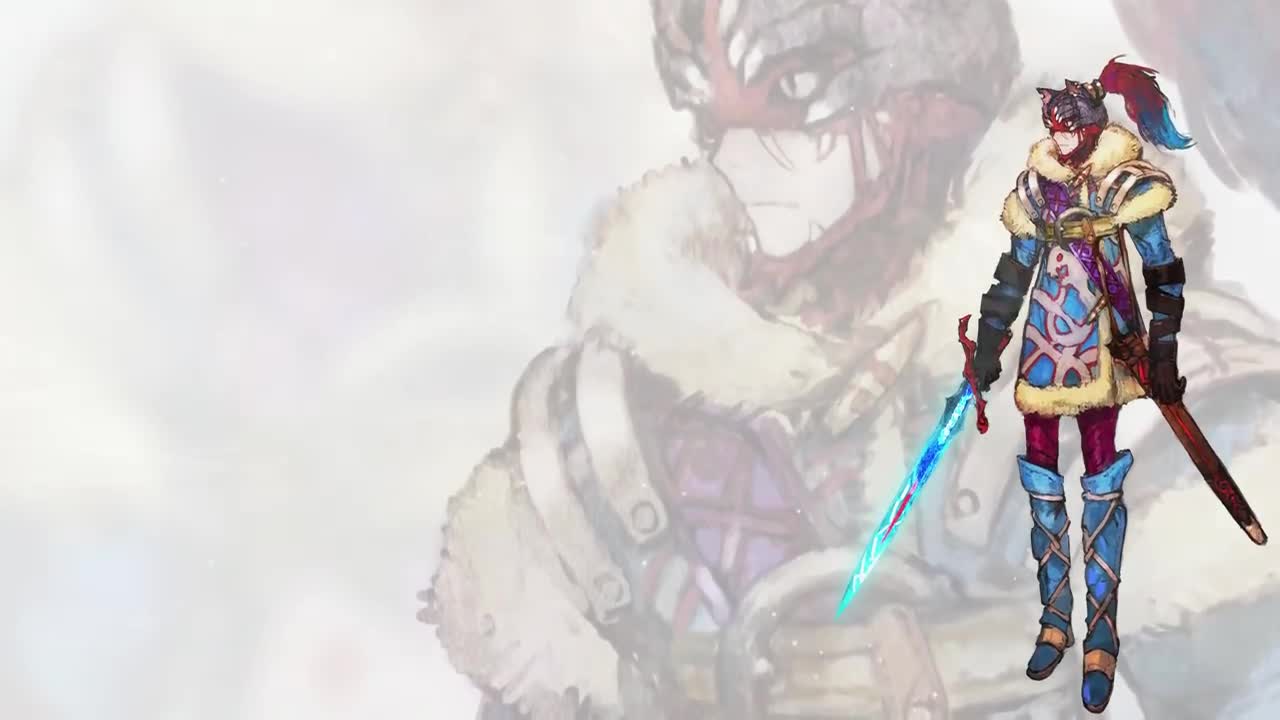 Teaser Trailer video I am Setsuna Mod DB