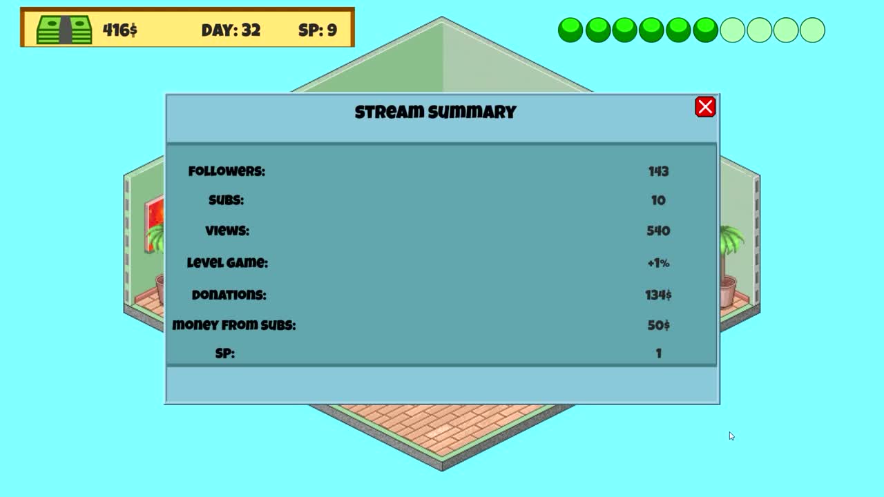 Streamer Simulator [Trailer] video IndieDB