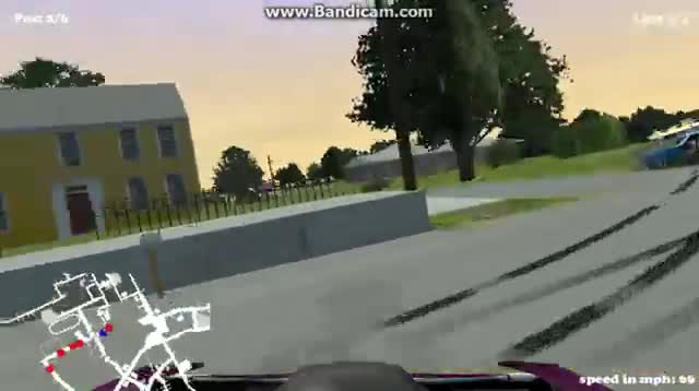 Flying Car Racing Simulator for mac instal