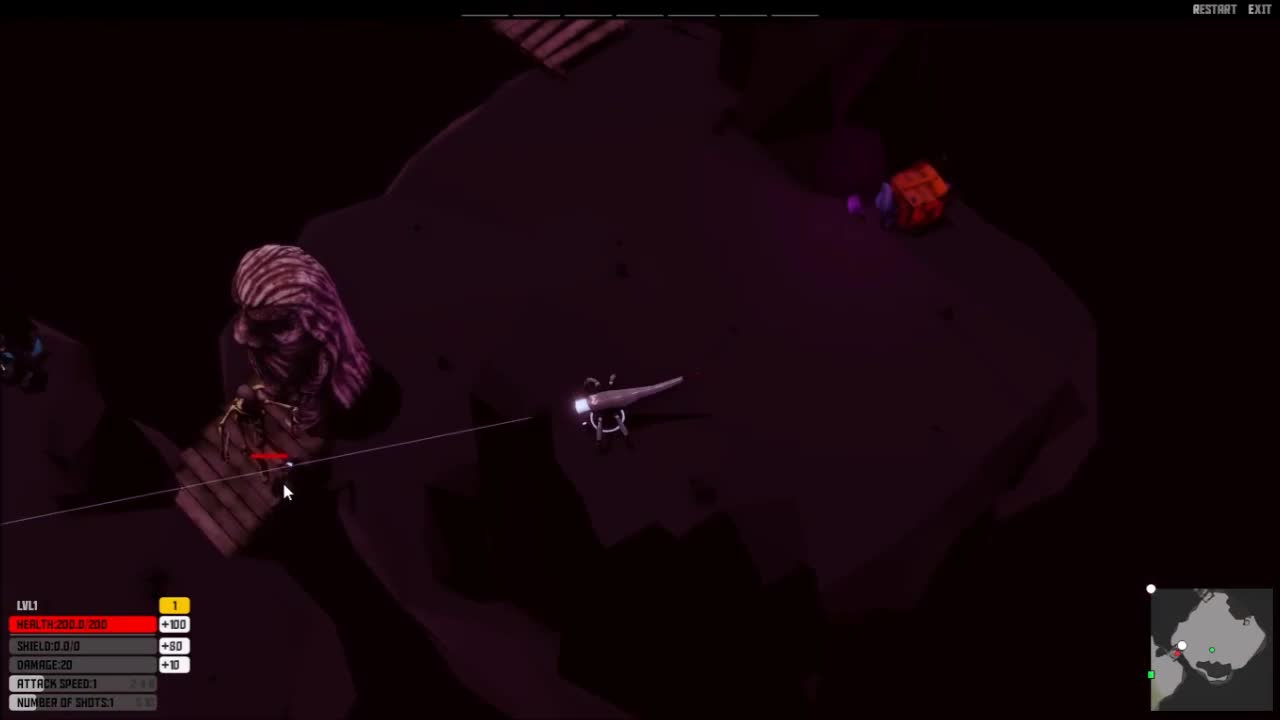 find path video - GOBA - ModDB