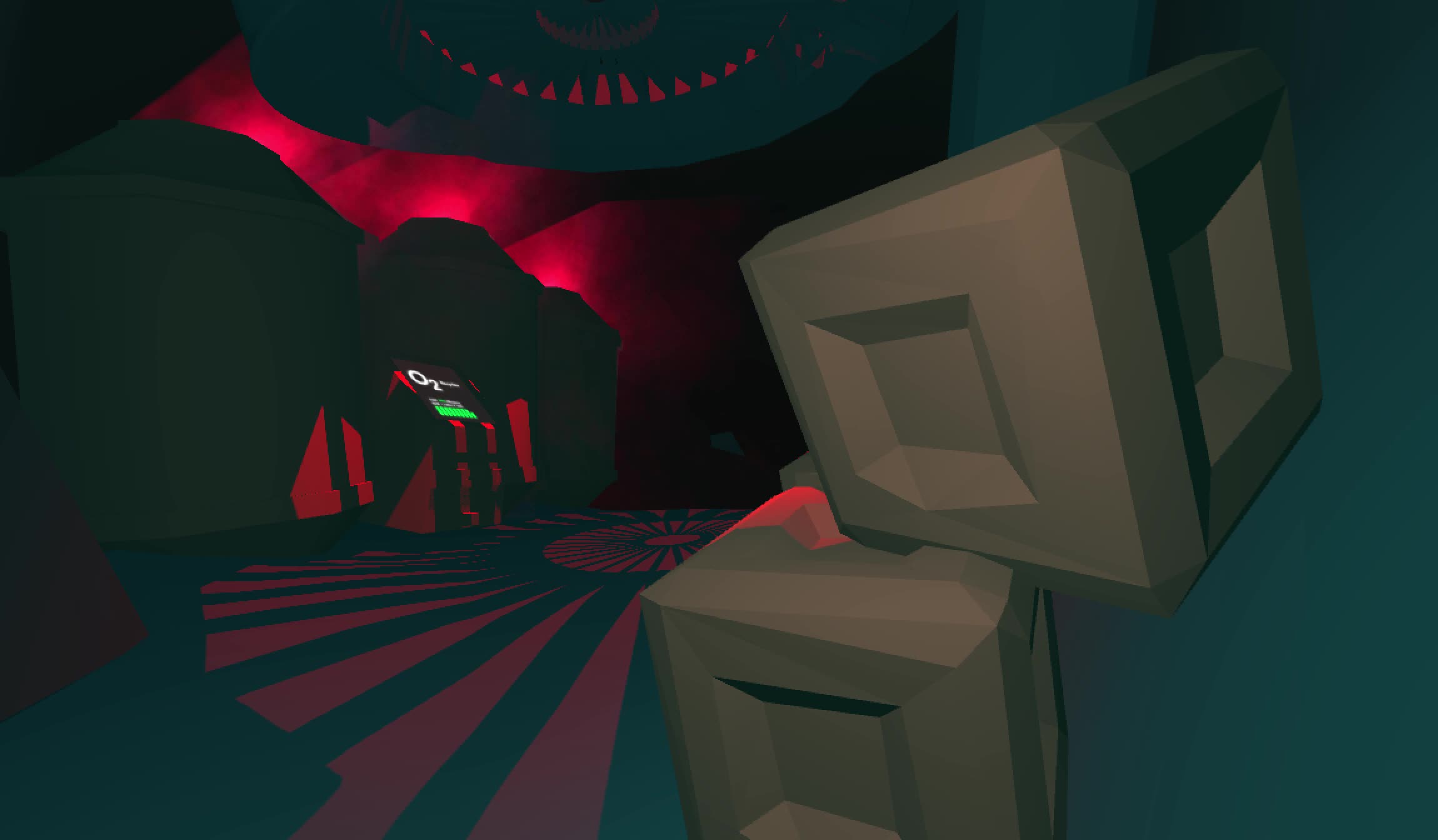 Alpha Trailer video - Dont Panic ! - ModDB