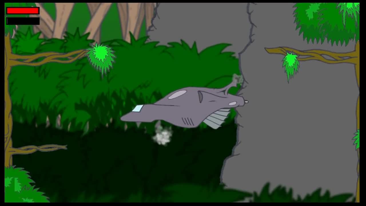 Floobe Planet Floob Trailer video - ModDB