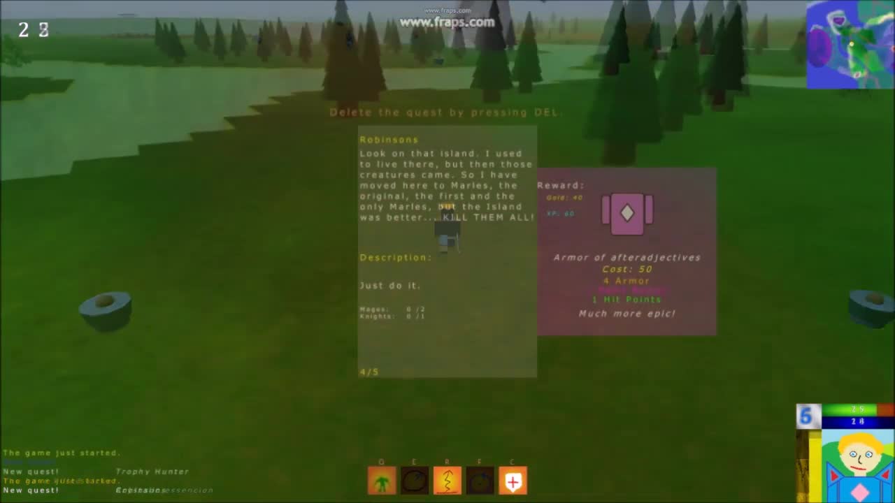 EPIC trailer video - IndieDB