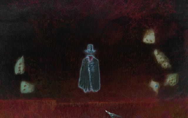 Ghostdream Trailer Video Moddb