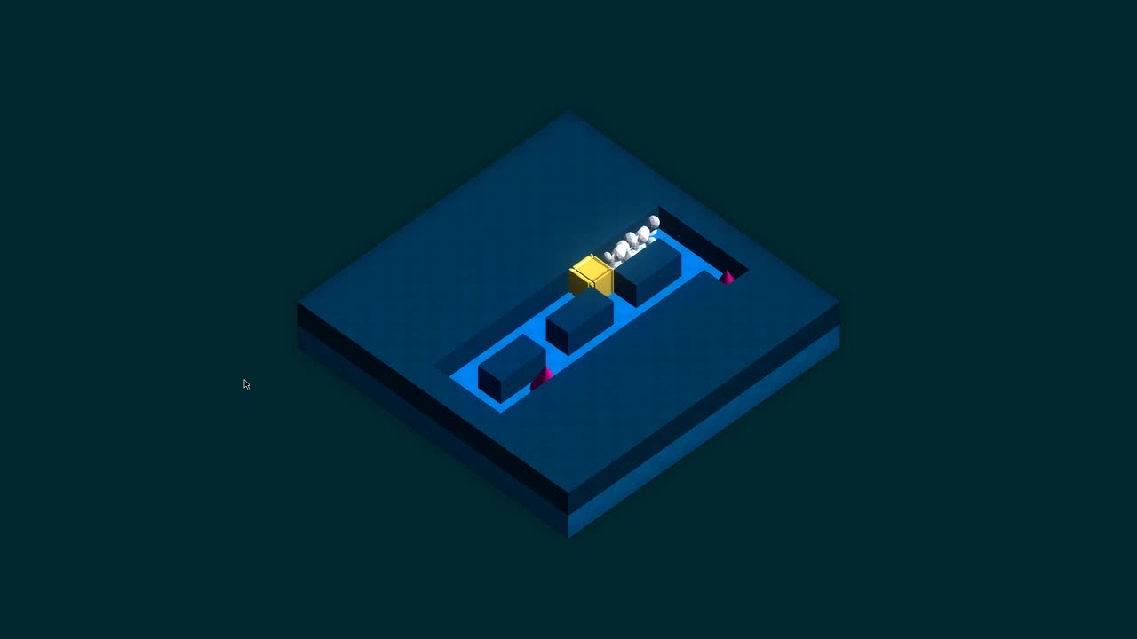 IGEO Post Jam Alpha Preview video - ModDB