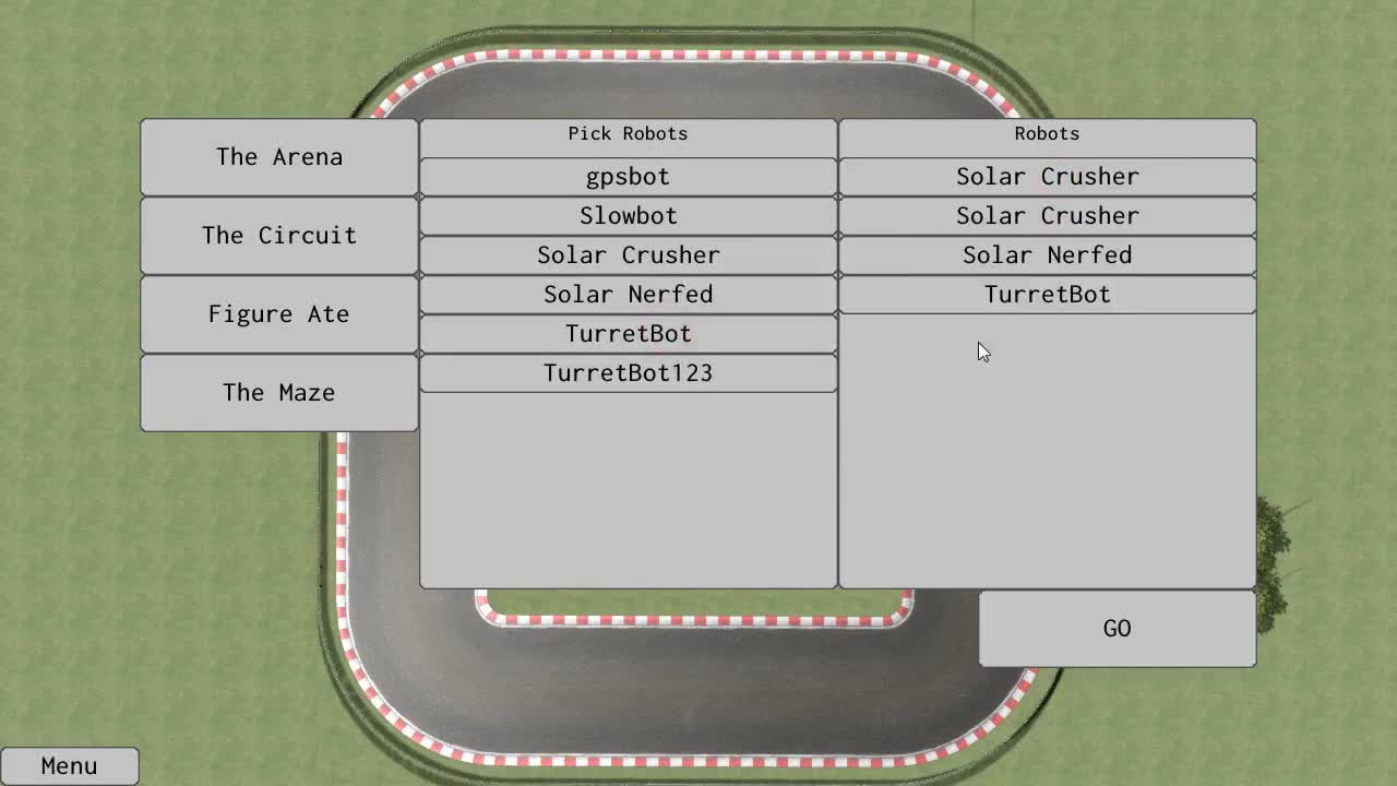 Code Rovers Gameplay video - ModDB