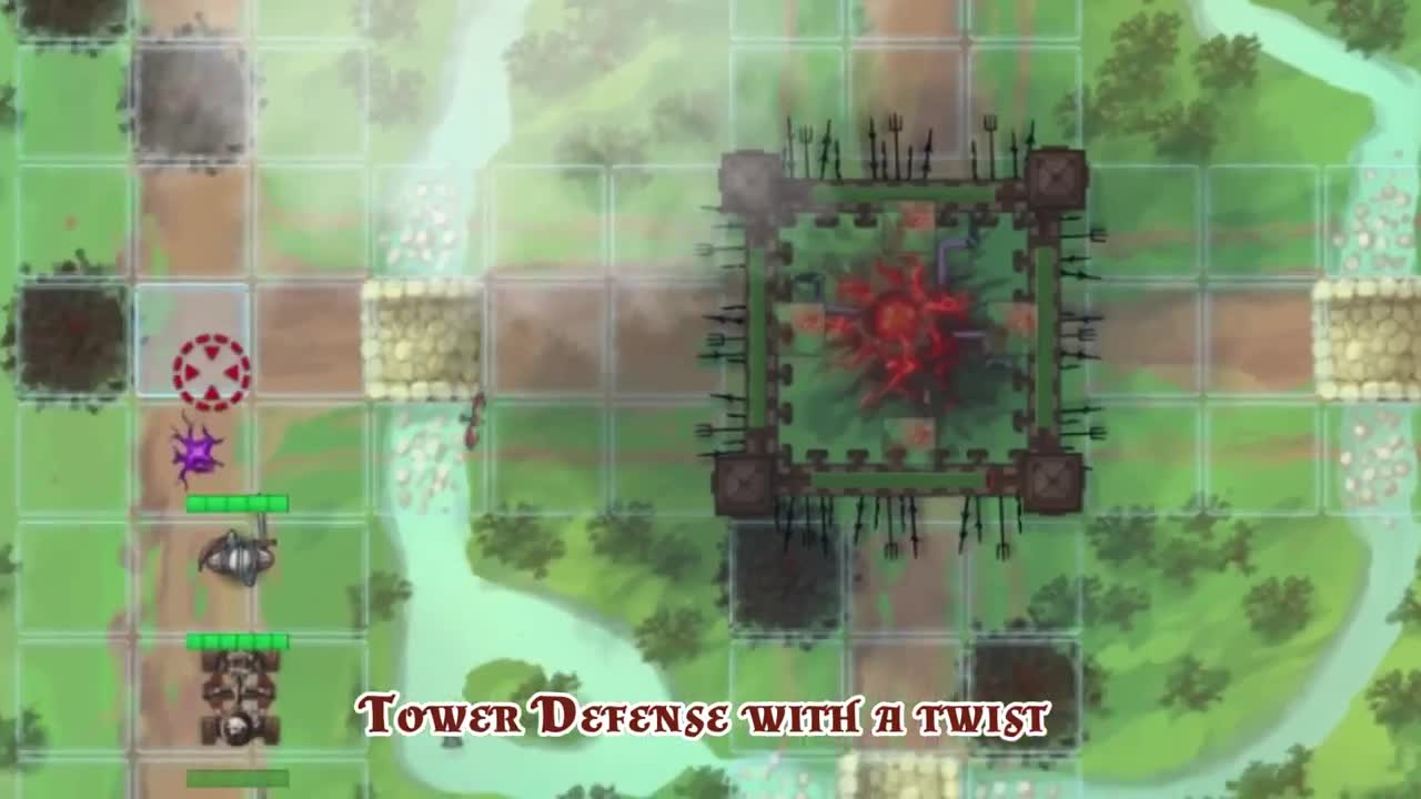 Fiery Disaster video - ModDB