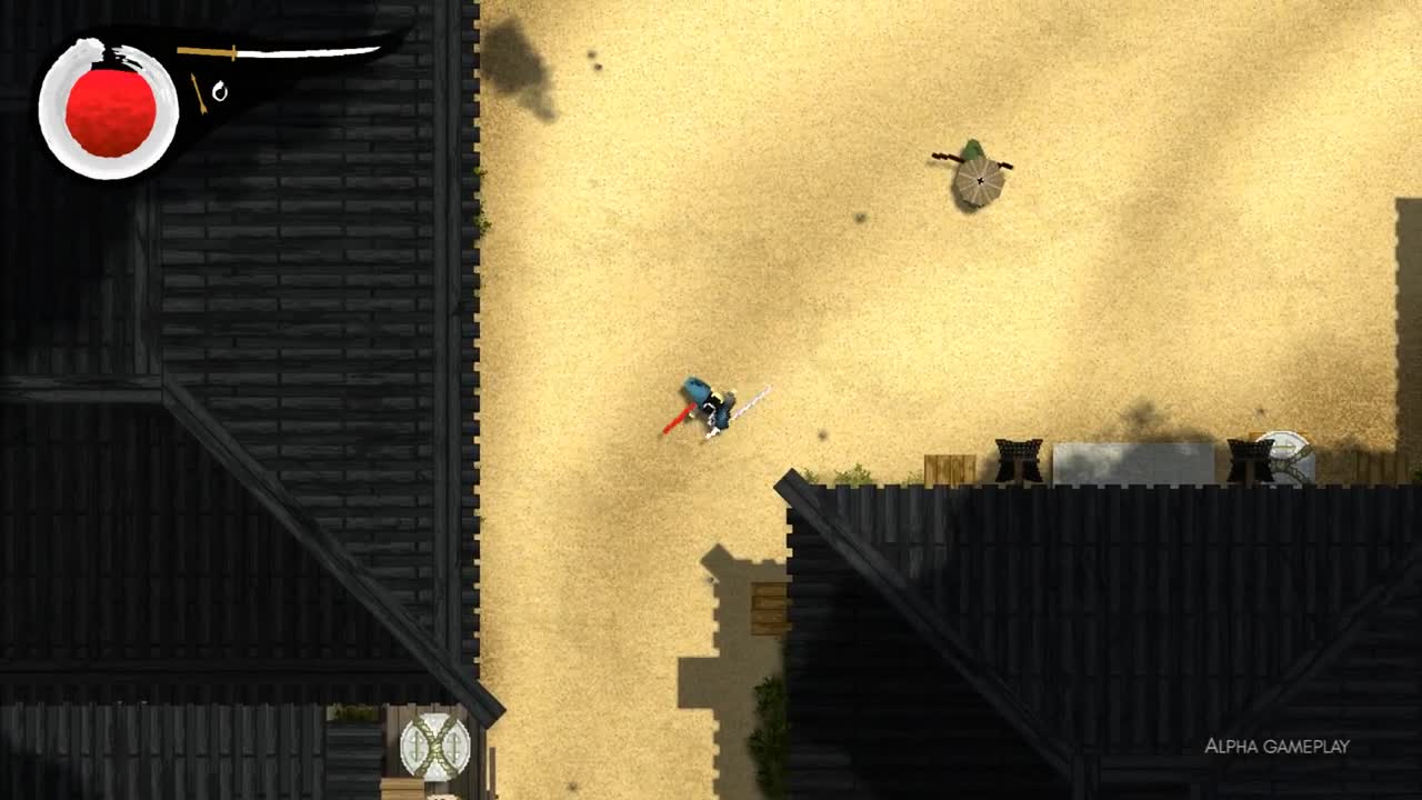 Alpha Trailer - The Path To Die video - ModDB