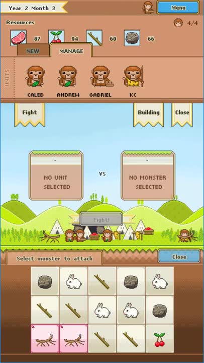 Monkey Society - Gameplay Video - ModDB