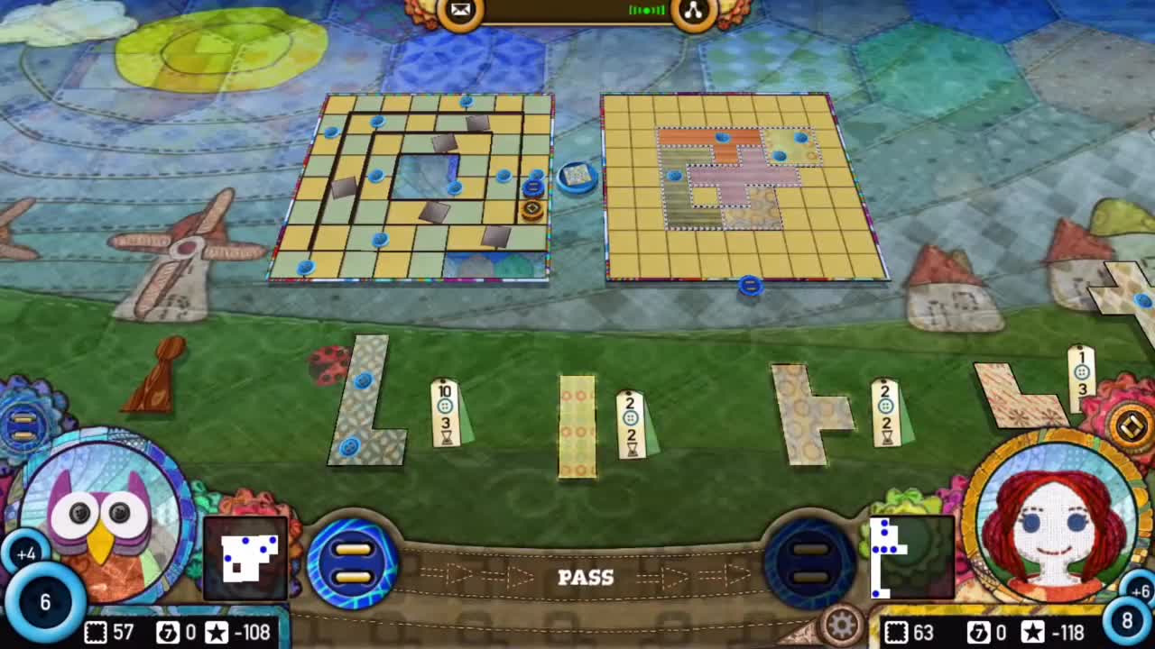 Patchwork Trailer video Mod DB