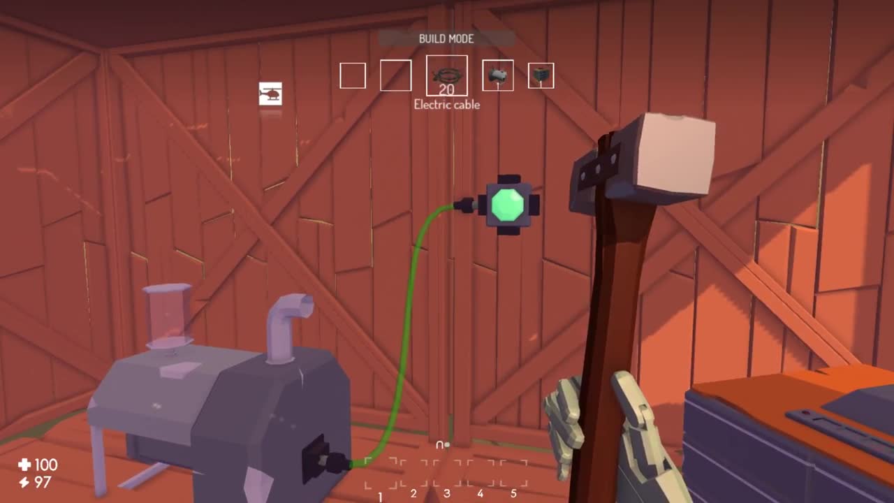 Floatlands Dev Update 13 Video Indiedb