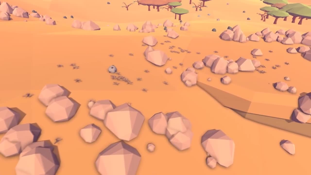 Floatlands Dev Update 3 Video Indiedb