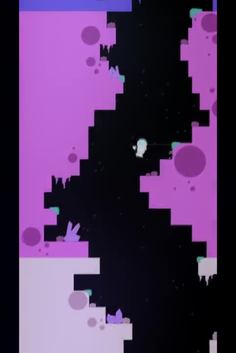 Astro Escape: Trailer - Mobile Game on Play Store video - ModDB