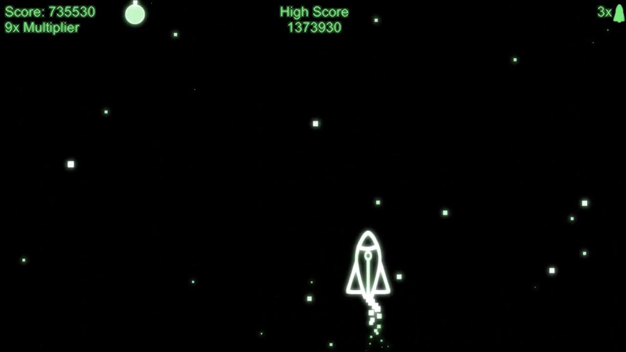 Reflex Rocket Gameplay video - ModDB