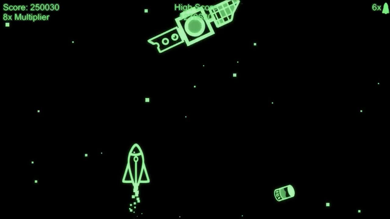 Reflex Rocket Game Trailer video - ModDB