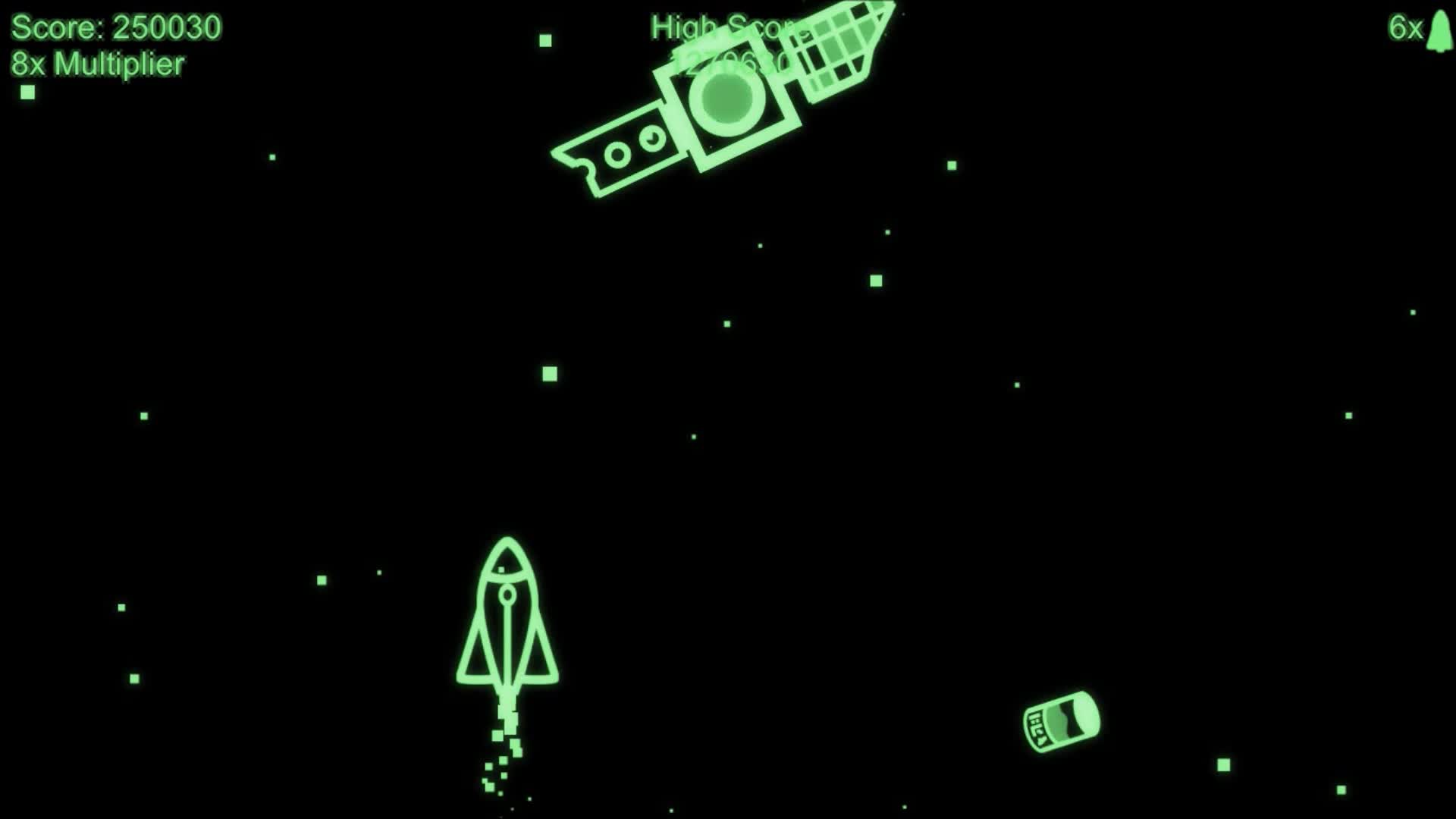 Reflex Rocket Trailer video - ModDB