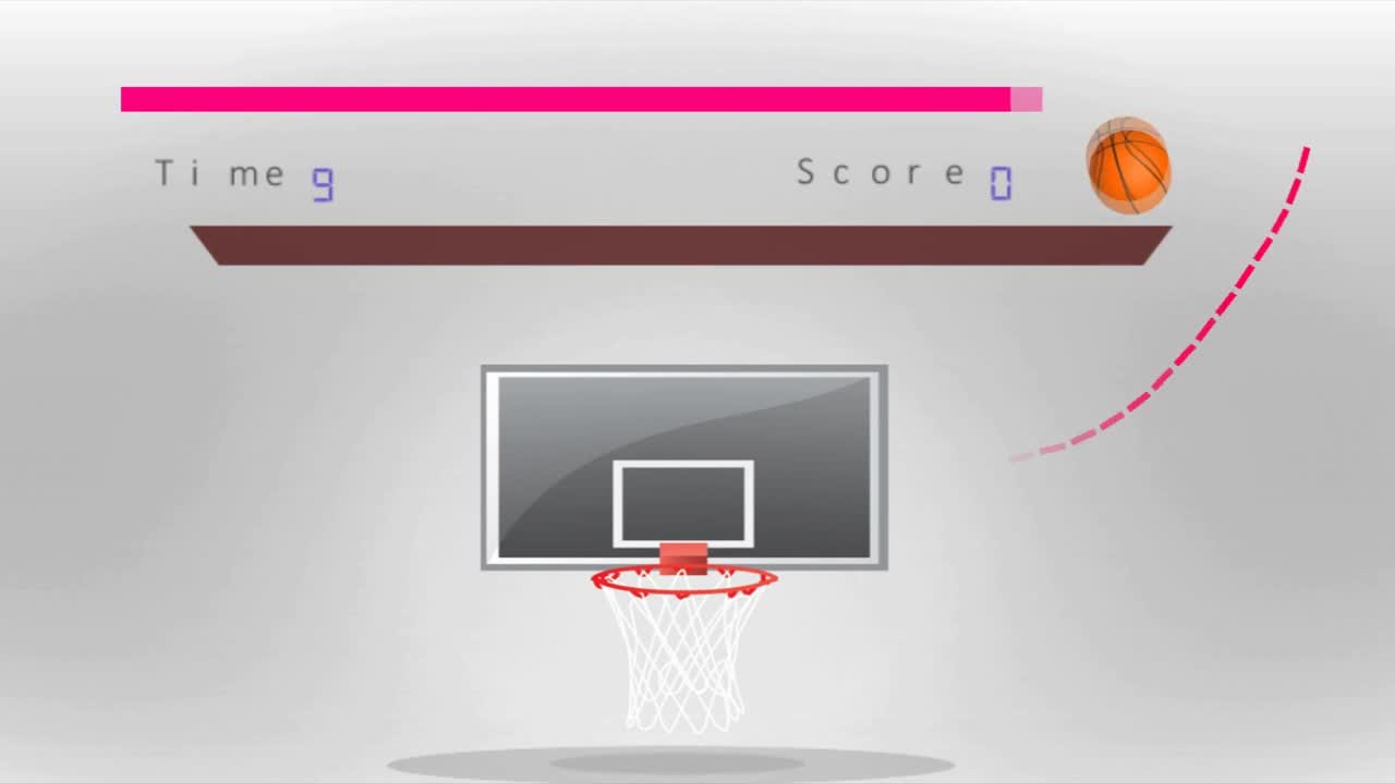 Ball in Hoops Basketball Android video - ModDB