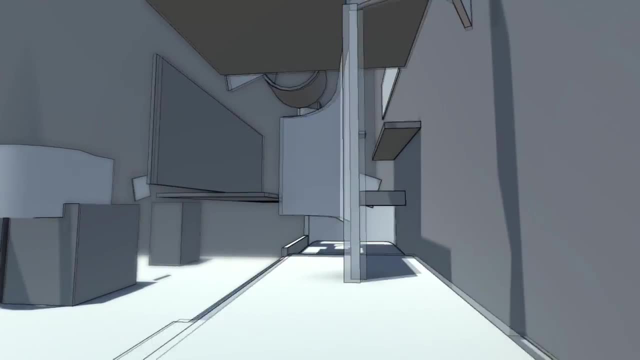 IndieGogo and thank yous video - Mind the gap - ModDB