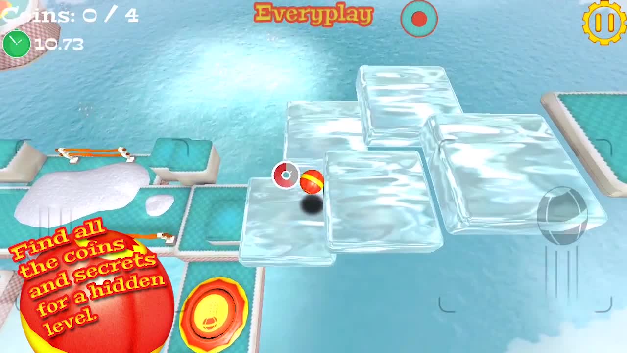 The Adventures of a Rubber Ball video Mod DB