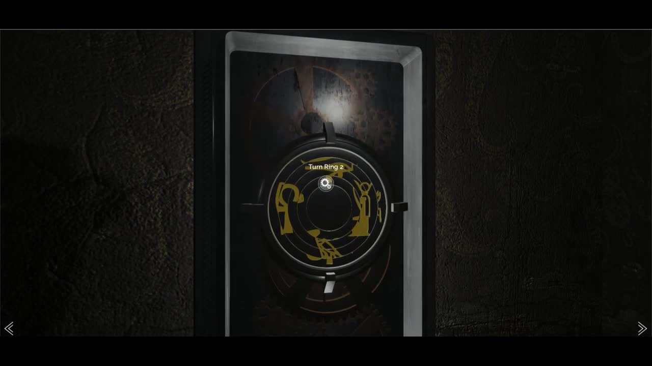 Gray Destiny - Ring Machine Puzzle video - ModDB