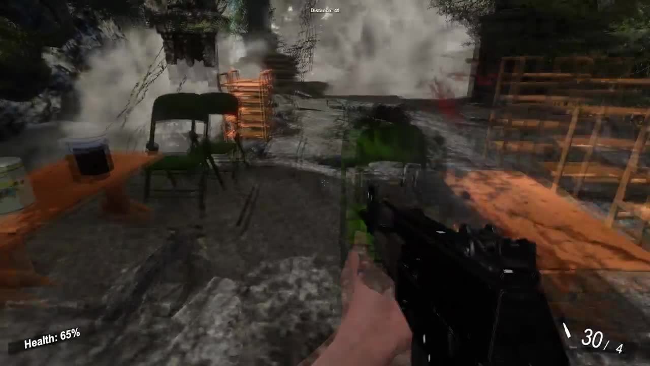 Second Warfare Gameplay video - ModDB