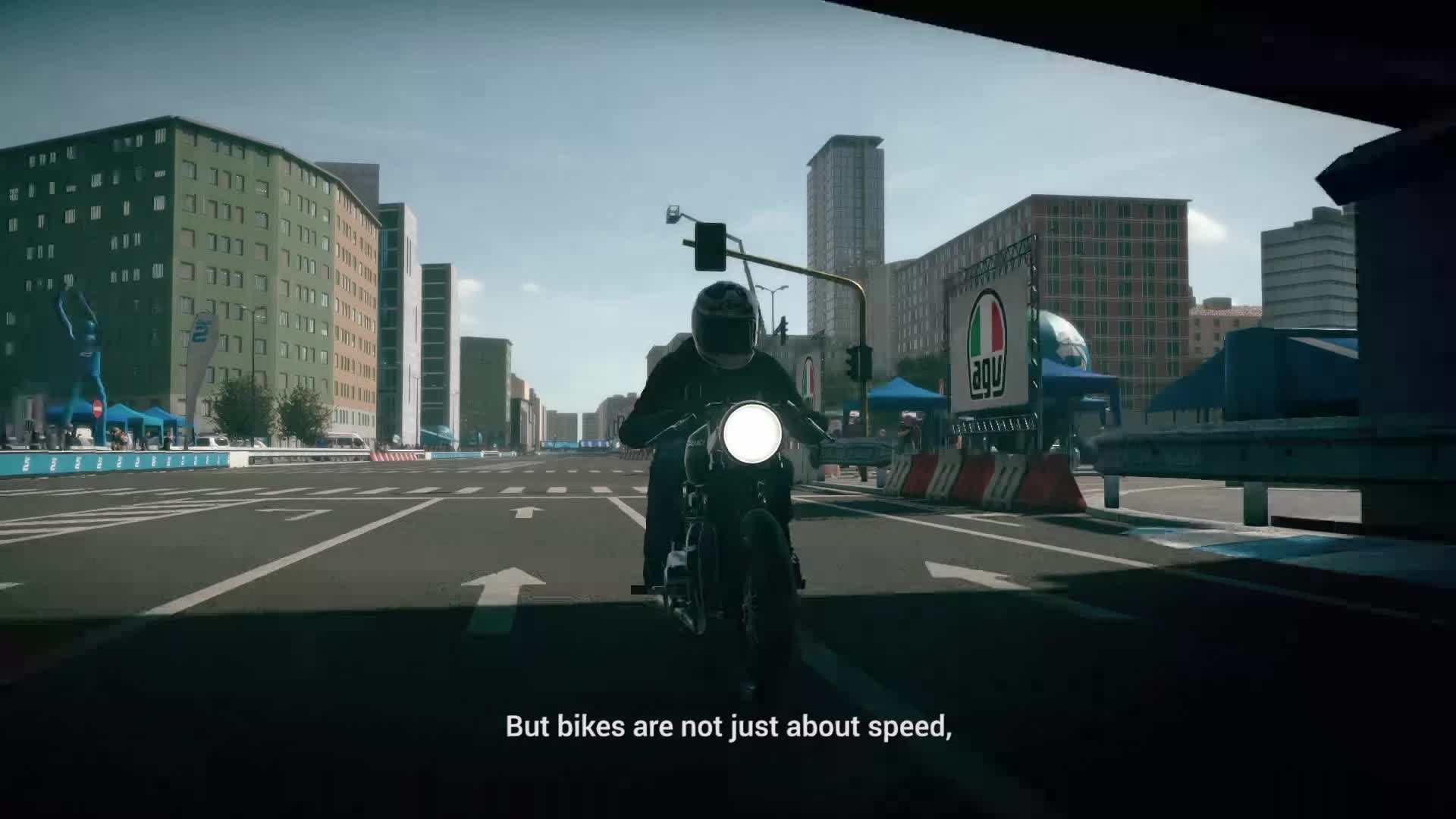 Video 3 - Ride 2 - ModDB