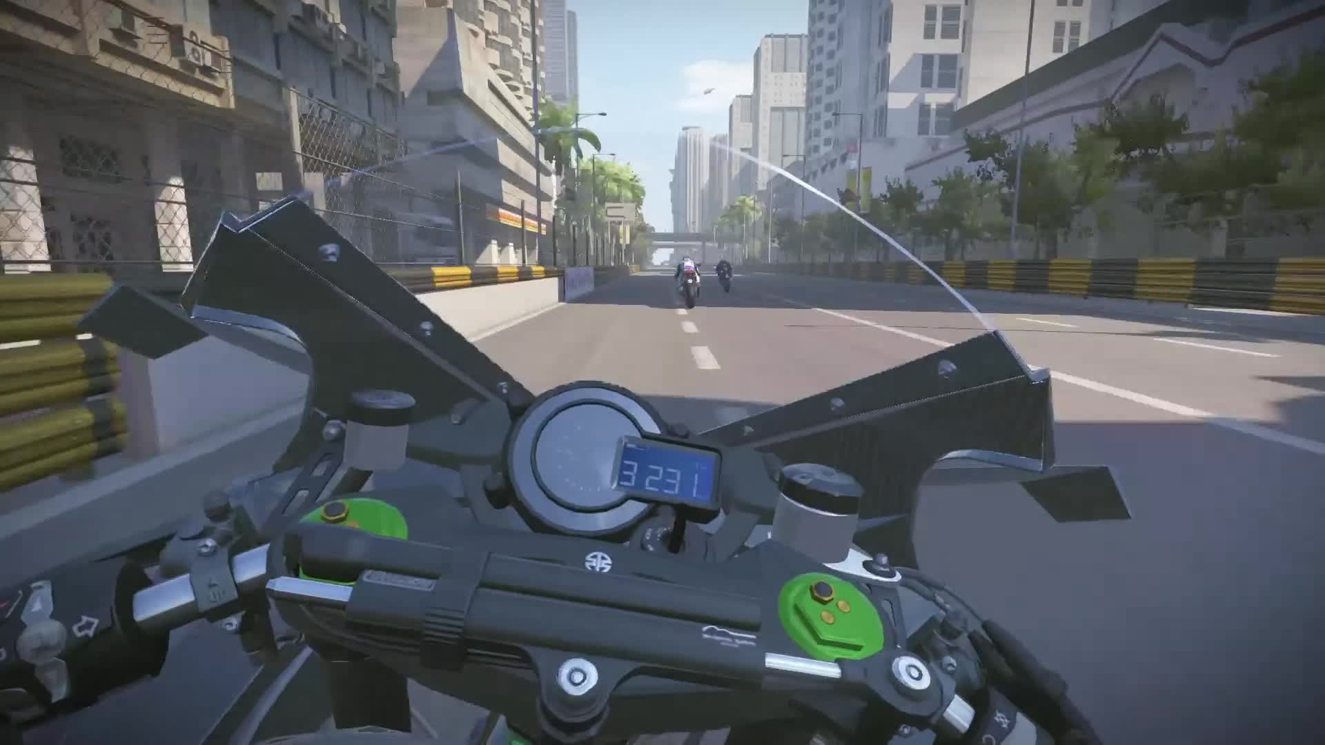 Video 4 - Ride 2 - ModDB