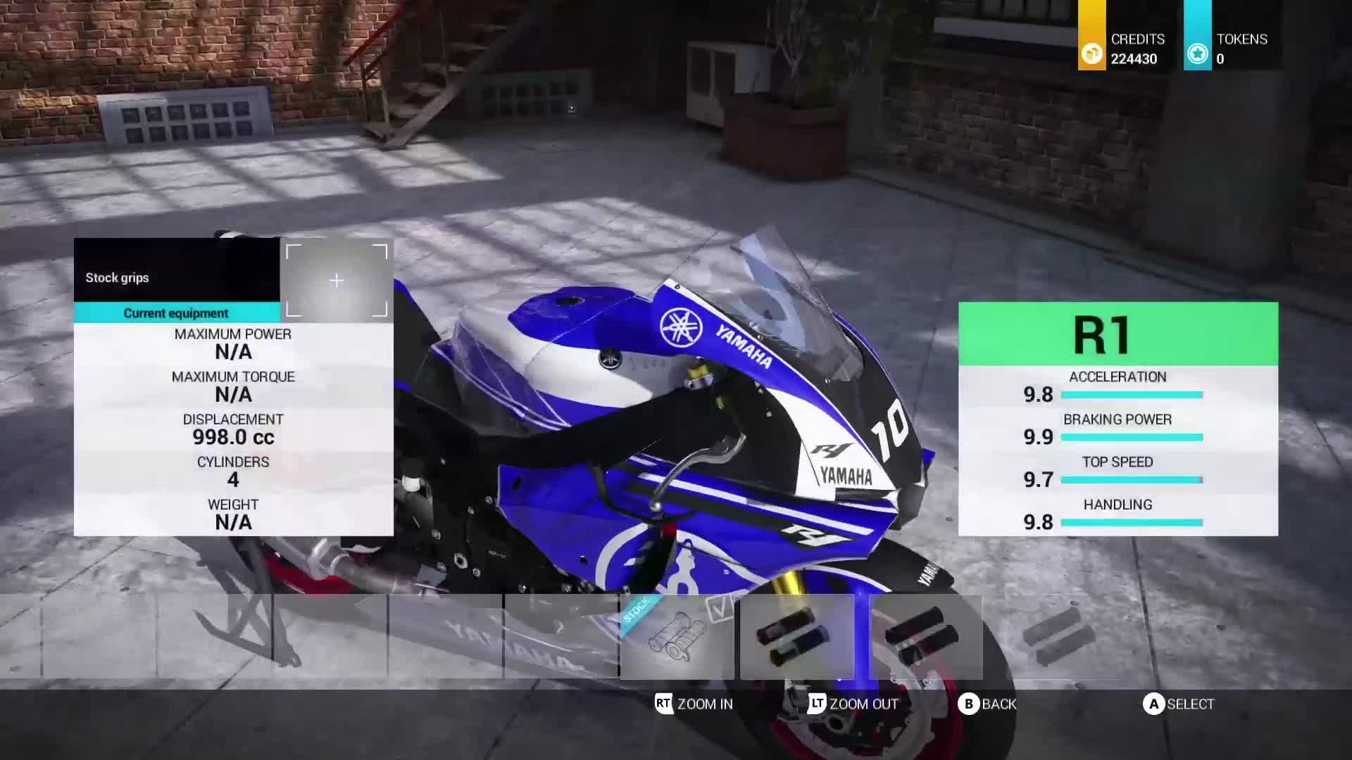 Video 5 - Ride 2 - ModDB