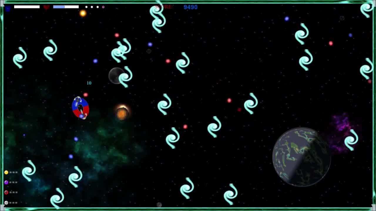 SpaceTrap video - ModDB