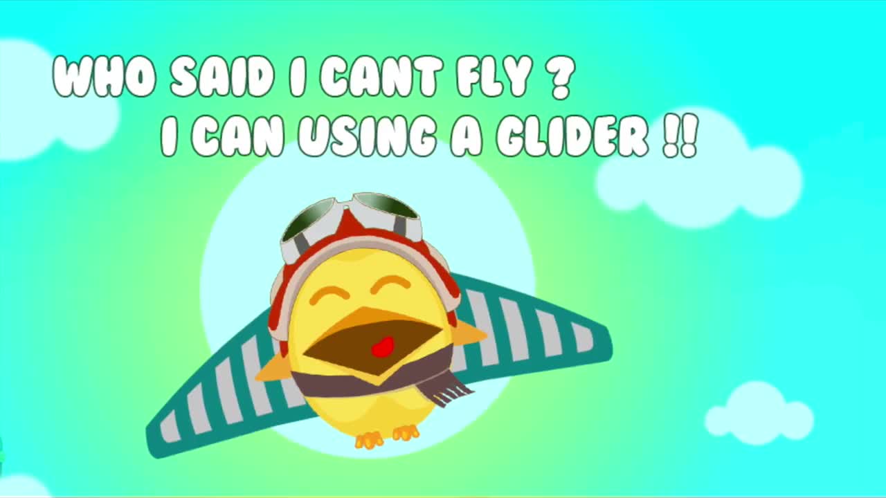 Candy Gliders Game Trailer video - ModDB