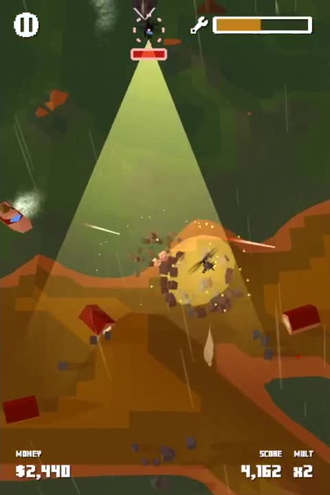 Blast Squadron - 3D action game for Android with p video - ModDB