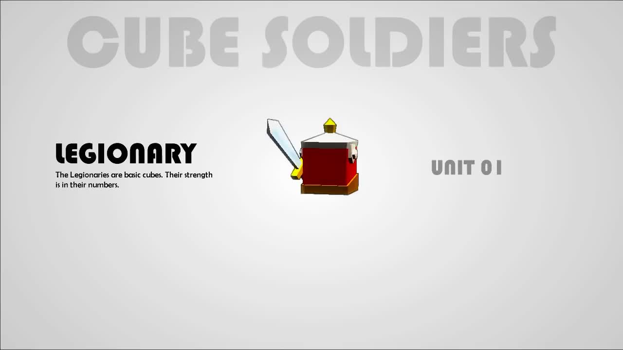 buildmorecubes steam greenlight teaser 1 video - IndieDB