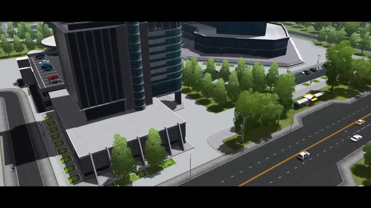 Video 3 - City Car Driving - ModDB