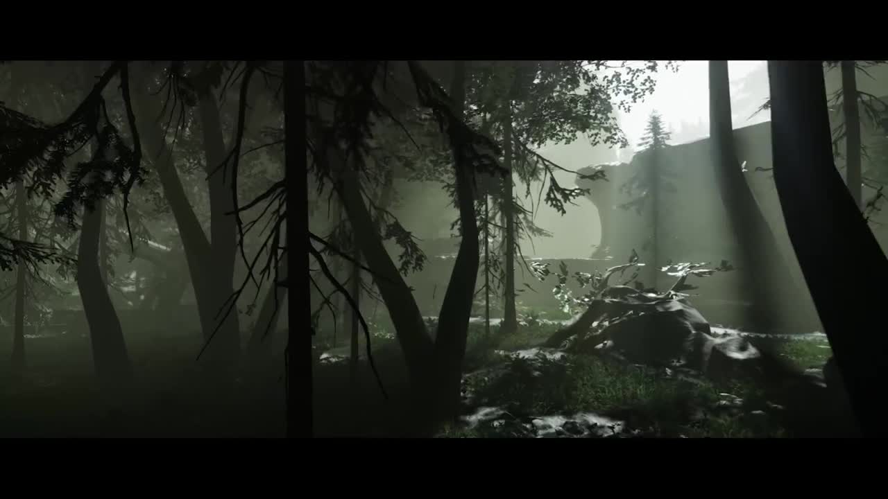 Oak - Official Trailer "Grief" video - Oak - ModDB