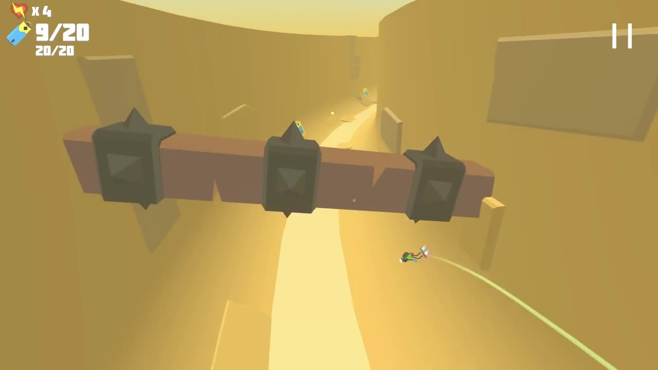 Power Hover Trailer video - ModDB