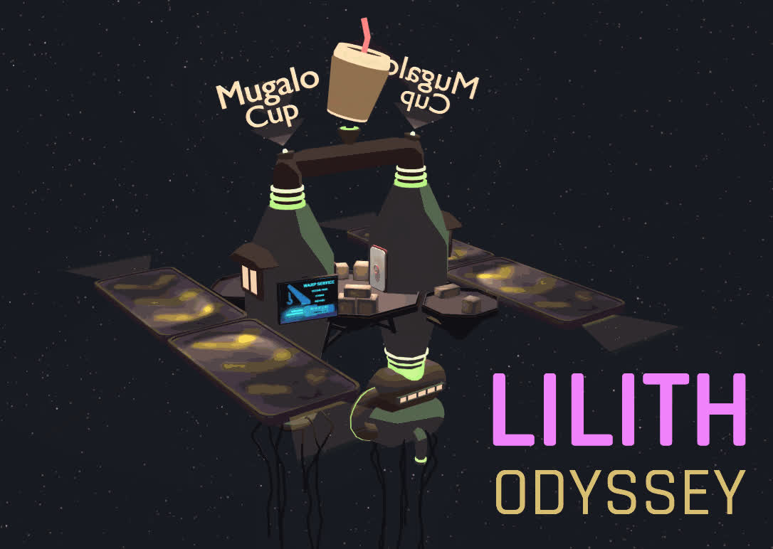 Mugalo Cup Video Lilith Odyssey Indie Db