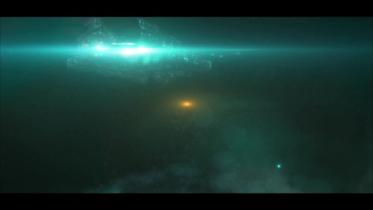 Admiral Speech Trailer video - Space Wars: Interstellar Empires - ModDB