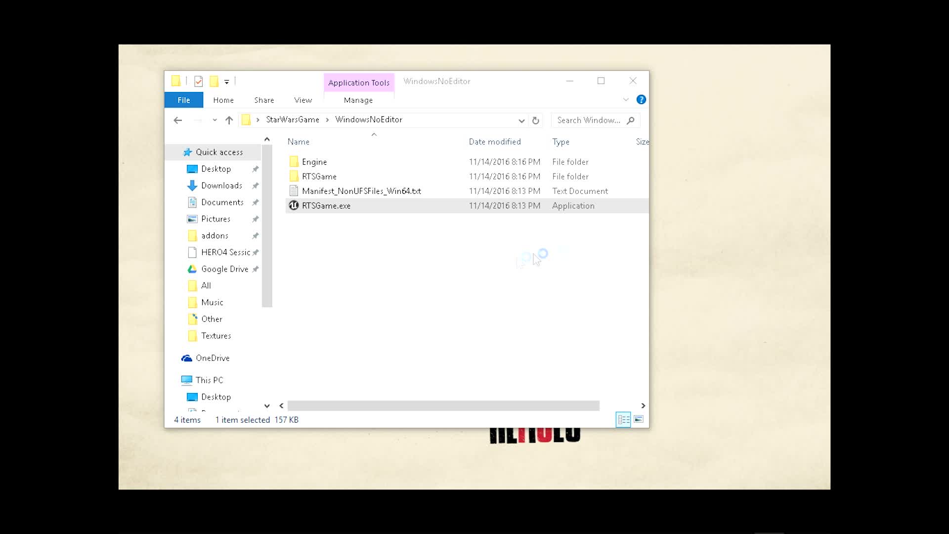 How To Install The Game video - Star Wars: Freedom Fighter - IndieDB