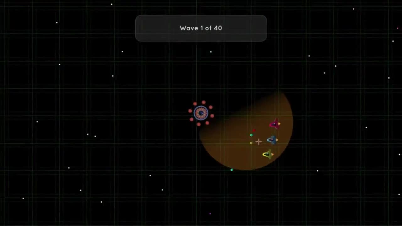 Deep Space Shooter Teaser video - Mod DB