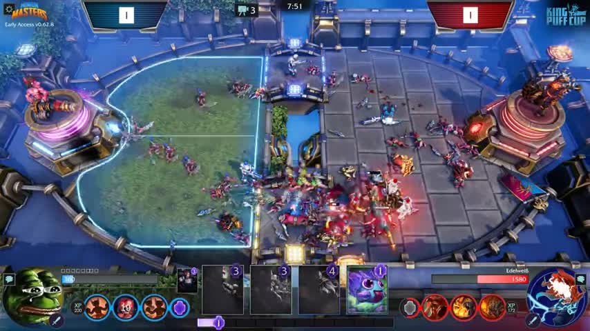 minion masters android