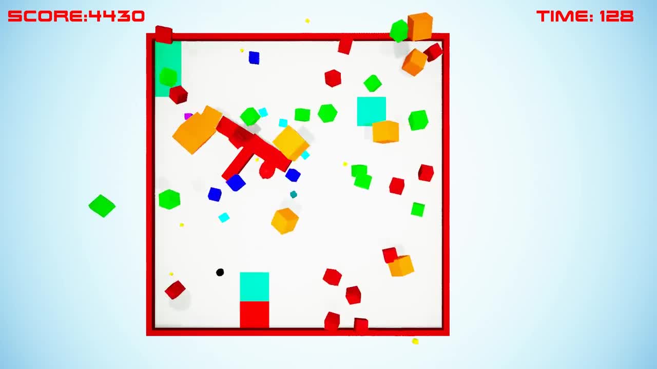 Video 1 - Evasion.43 - ModDB