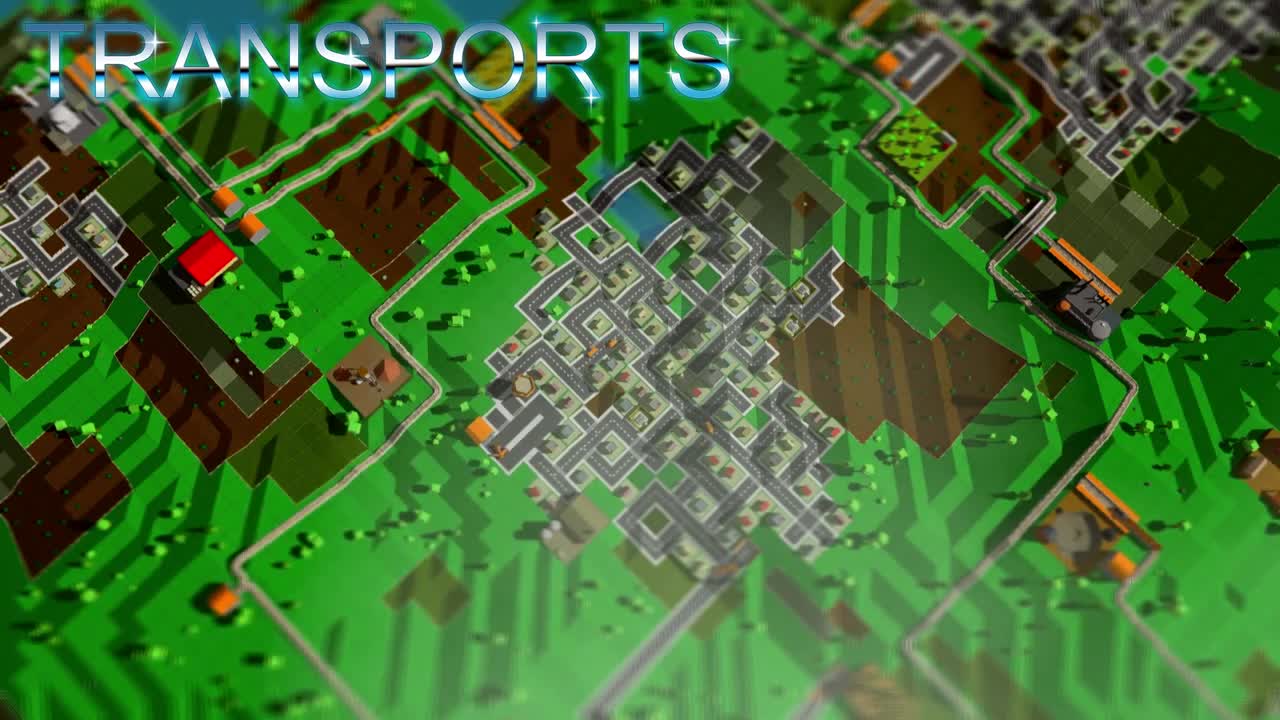 Transports video - ModDB