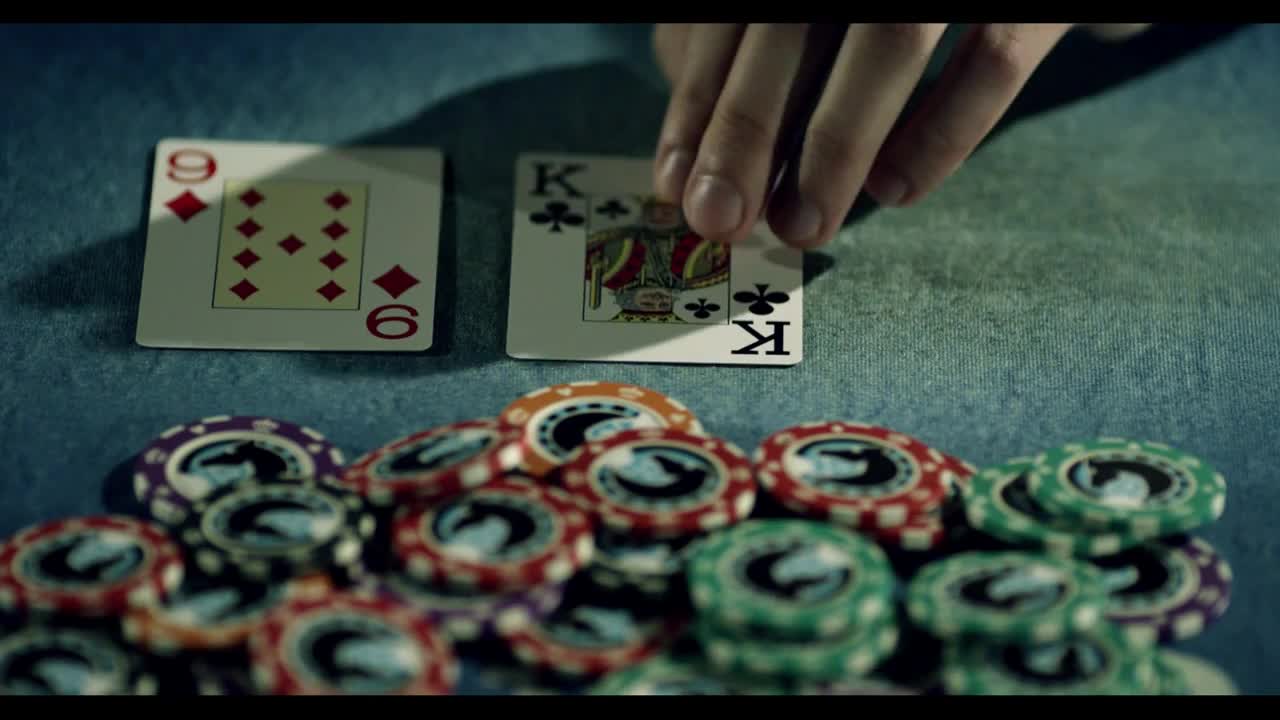 Lord of Poker - Story Trailer video - ModDB