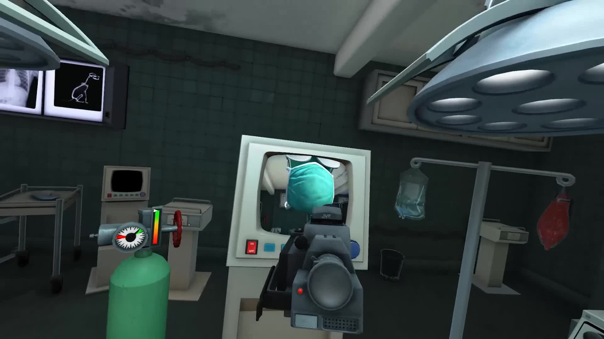 surgeon simulator experience reality vr