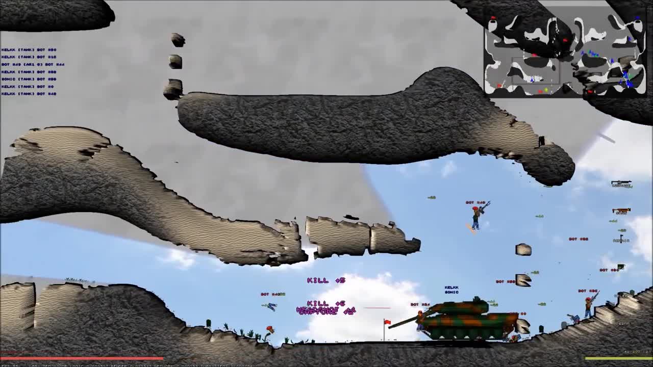 Video 2 - Strid - ModDB